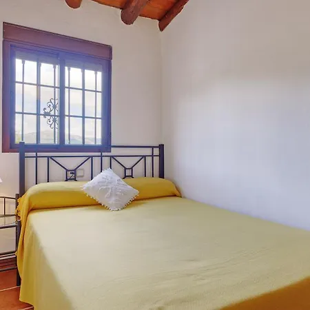 Holiday home Casa Rural Juzcar Juzcar