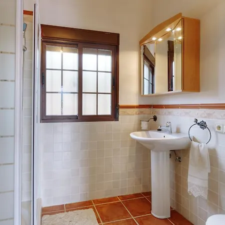 Casa Rural Juzcar Juzcar