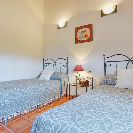 Holiday home Casa Rural Juzcar Juzcar
