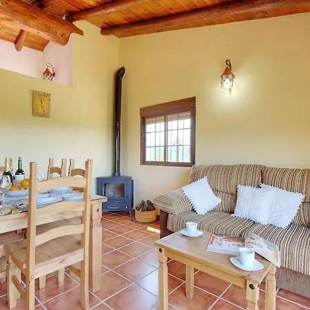 Casa Rural Juzcar Juzcar