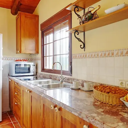Casa Rural Juzcar