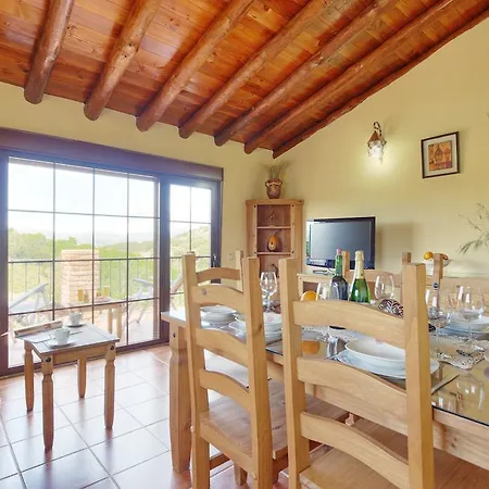 Holiday home Casa Rural Juzcar