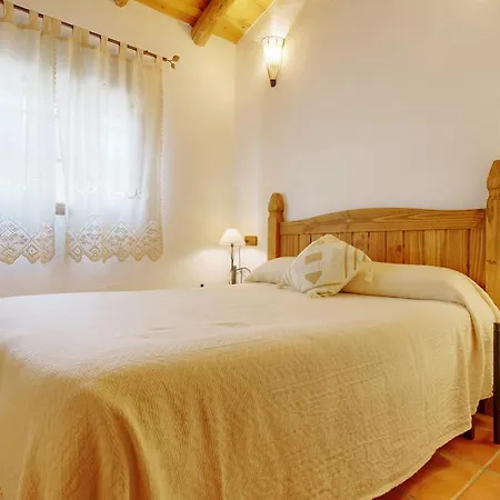 Holiday home Casa Rural Juzcar