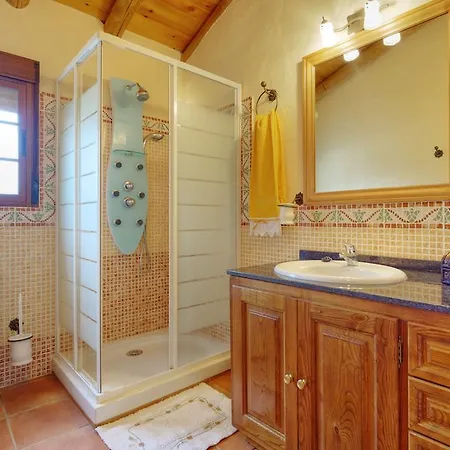 Holiday home Casa Rural Juzcar *