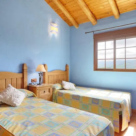Casa Rural Juzcar