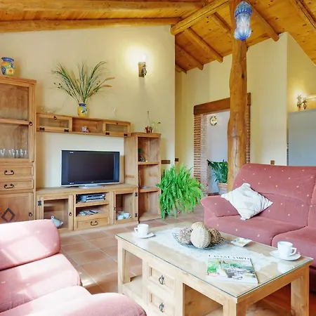 Holiday home Casa Rural Juzcar *