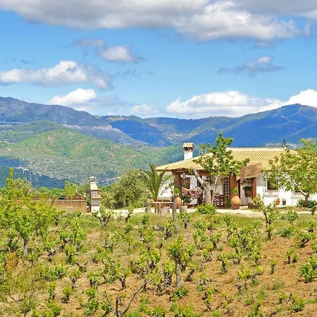Casa Rural Juzcar