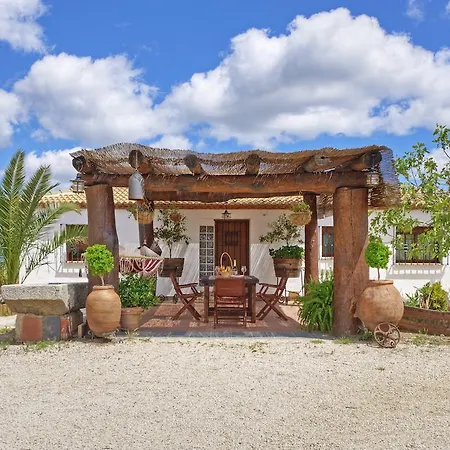 Casa Rural Juzcar Juzcar