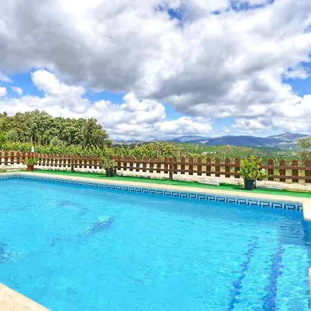 Casa Rural Juzcar