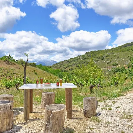Casa Rural Juzcar